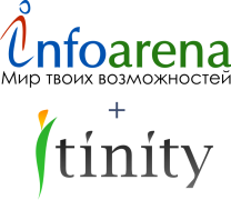 Проект Инфоарена + Проект Инфоарена +